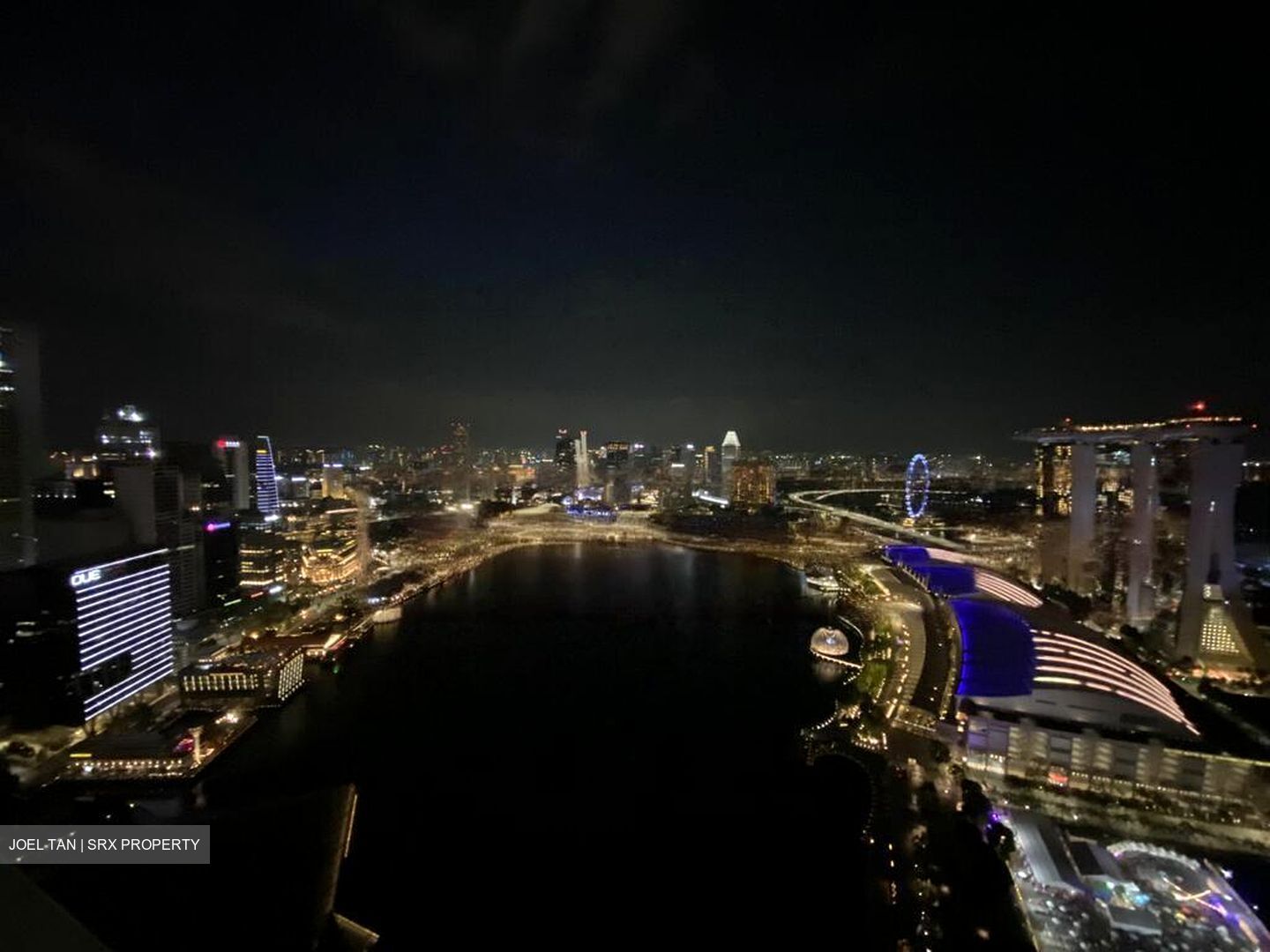 Marina Boulevard (D1), Condominium #488430921